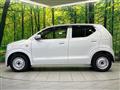 2021 Suzuki Alto