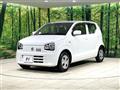 2021 Suzuki Alto