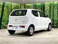 2021 Suzuki Alto