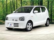 2021 Suzuki Alto