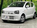 2021 Suzuki Alto