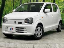 2021 Suzuki Alto