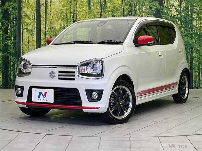 2017 Suzuki Suzuki Others