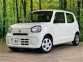 2022 Suzuki Alto