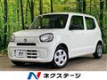 2022 Suzuki Alto