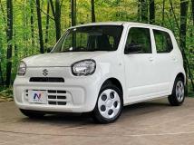 2022 Suzuki Alto