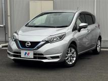 2019 Nissan Note