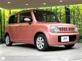2010 Suzuki Lapin