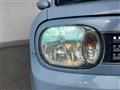 2013 Suzuki Lapin