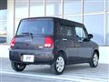 2015 Suzuki Lapin