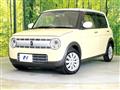2015 Suzuki Lapin