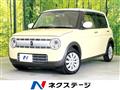 2015 Suzuki Lapin
