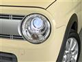 2015 Suzuki Lapin