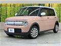 2015 Suzuki Lapin