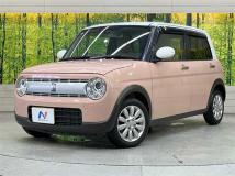 2015 Suzuki Lapin