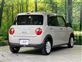 2016 Suzuki Lapin
