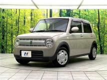 2016 Suzuki Lapin