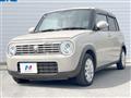 2017 Suzuki Lapin