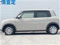 2017 Suzuki Lapin