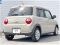 2017 Suzuki Lapin