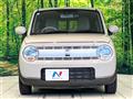 2017 Suzuki Lapin