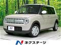 2018 Suzuki Lapin