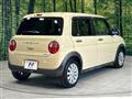 2018 Suzuki Lapin