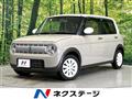2018 Suzuki Lapin