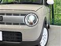 2018 Suzuki Lapin
