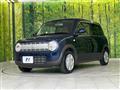 2019 Suzuki Lapin