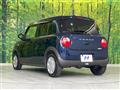 2019 Suzuki Lapin