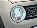 2019 Suzuki Lapin