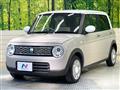 2019 Suzuki Lapin