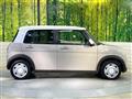 2019 Suzuki Lapin