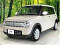 2019 Suzuki Lapin