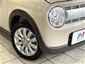 2019 Suzuki Lapin