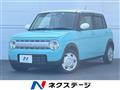 2019 Suzuki Lapin