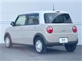2019 Suzuki Lapin