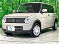 2019 Suzuki Lapin