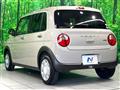 2019 Suzuki Lapin