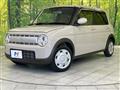 2020 Suzuki Lapin