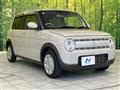 2020 Suzuki Lapin