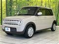2020 Suzuki Lapin
