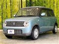 2020 Suzuki Lapin