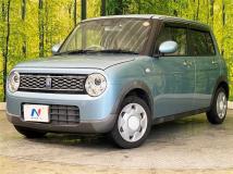 2020 Suzuki Lapin
