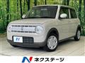 2021 Suzuki Lapin