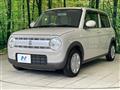 2021 Suzuki Lapin