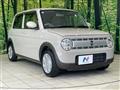 2021 Suzuki Lapin