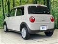 2021 Suzuki Lapin