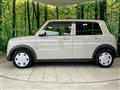 2021 Suzuki Lapin